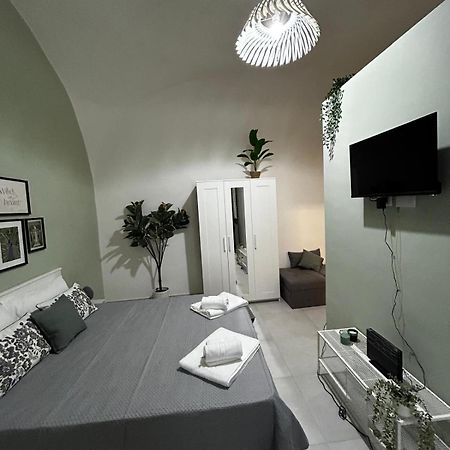 Stupor Mundi Apartment Naples Exterior photo