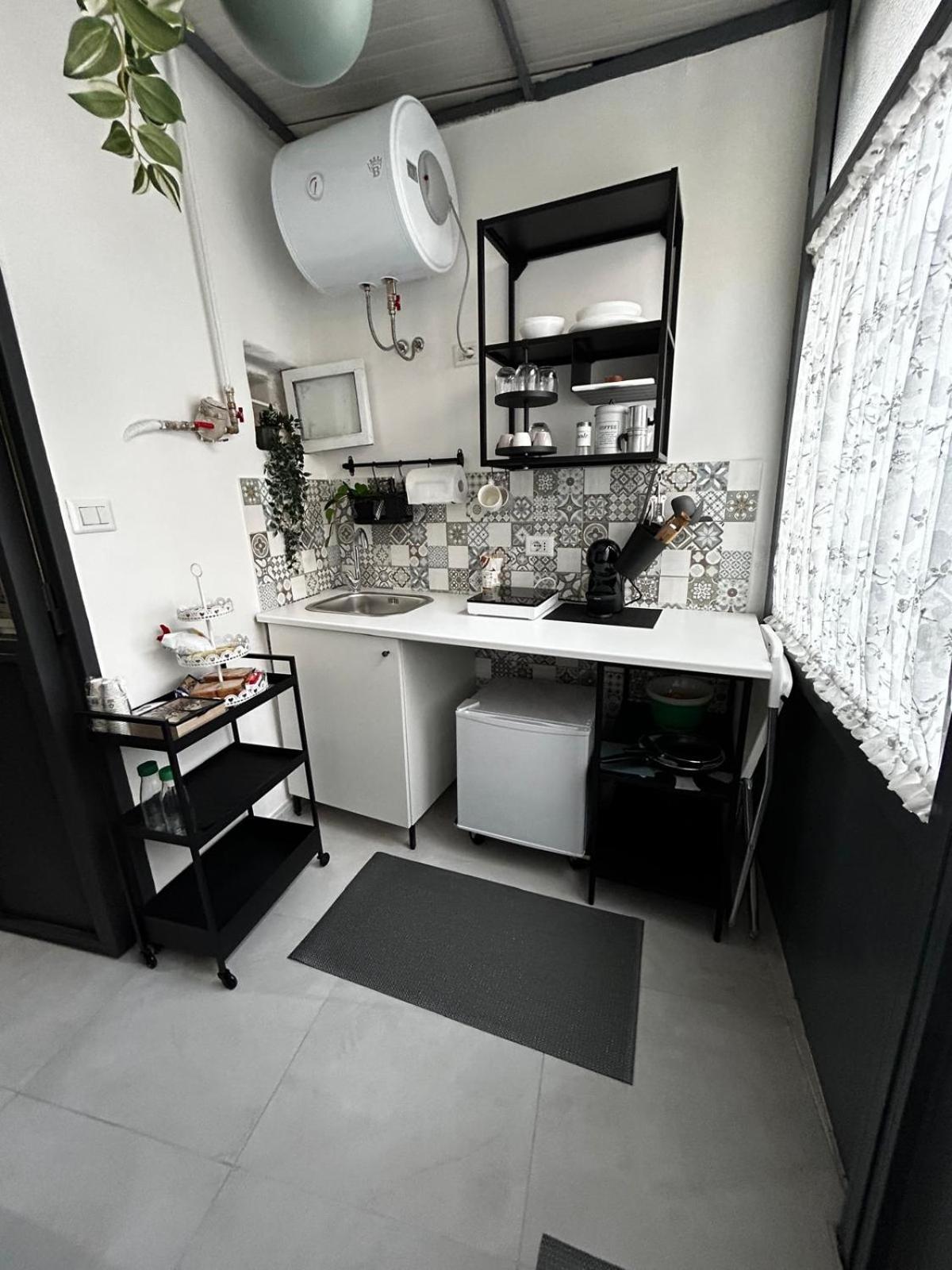 Stupor Mundi Apartment Naples Exterior photo