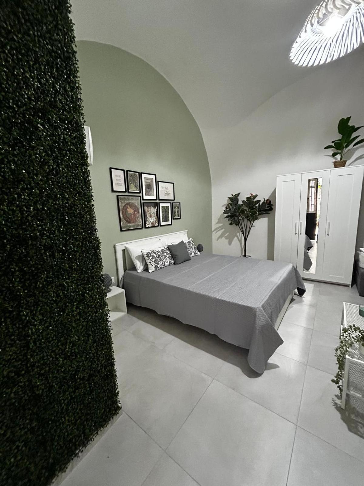 Stupor Mundi Apartment Naples Exterior photo